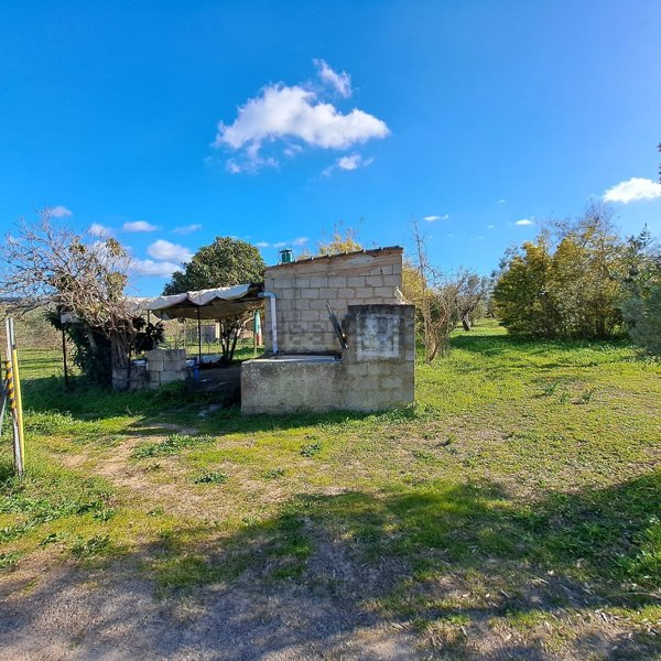 casale in vendita ad Alghero