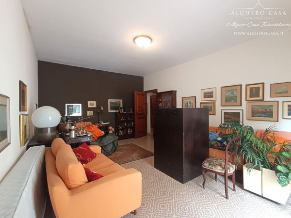 appartamento in vendita ad Alghero in zona Centro Storico