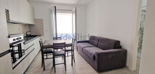 appartamento in vendita ad Alghero in zona Maria Pia