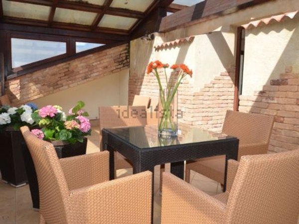 appartamento in vendita ad Alghero in zona Centro Storico