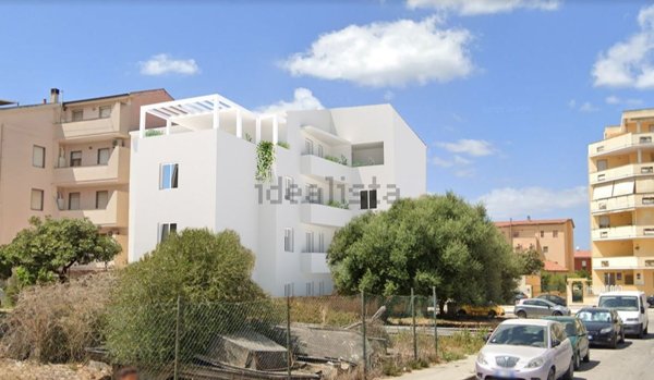appartamento in vendita ad Alghero