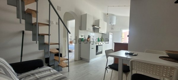 appartamento in vendita ad Alghero in zona Centro Storico