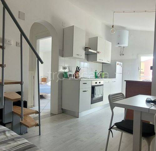 appartamento in vendita ad Alghero in zona Centro Storico