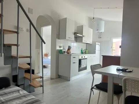 appartamento in vendita ad Alghero in zona Centro Storico