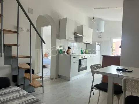 appartamento in vendita ad Alghero in zona Centro Storico