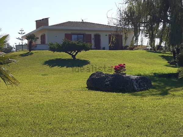 casa indipendente in vendita ad Alghero in zona Maria Pia