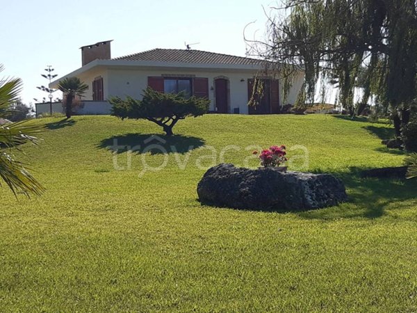 casa indipendente in vendita ad Alghero in zona Maria Pia