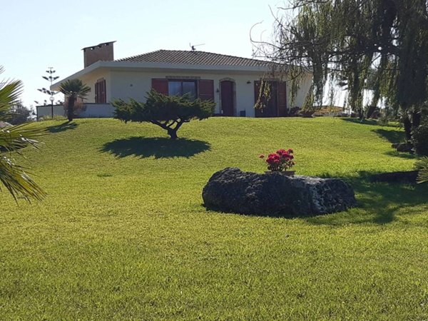 casa indipendente in vendita ad Alghero in zona Carmine