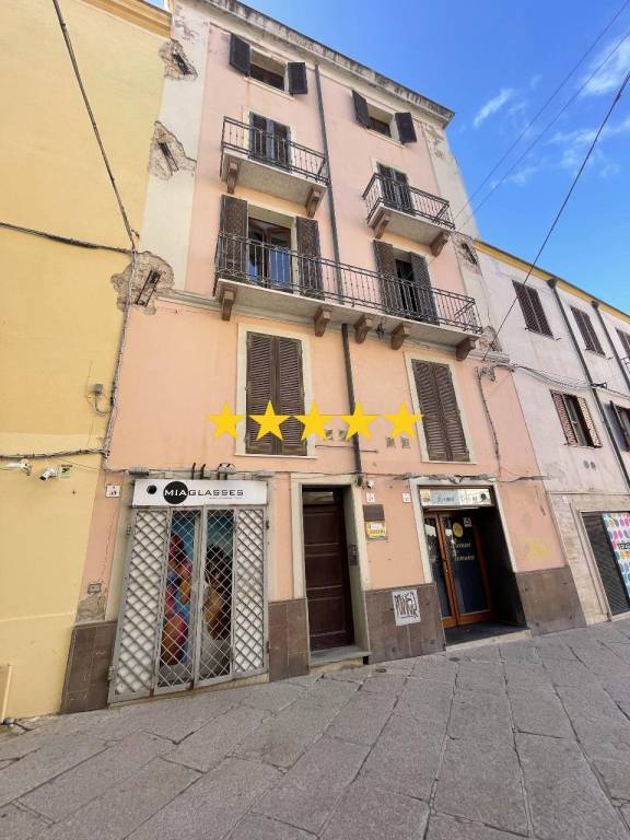 appartamento in vendita ad Alghero