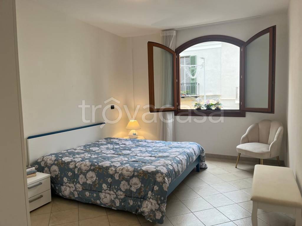 appartamento in vendita ad Alghero in zona Centro Storico