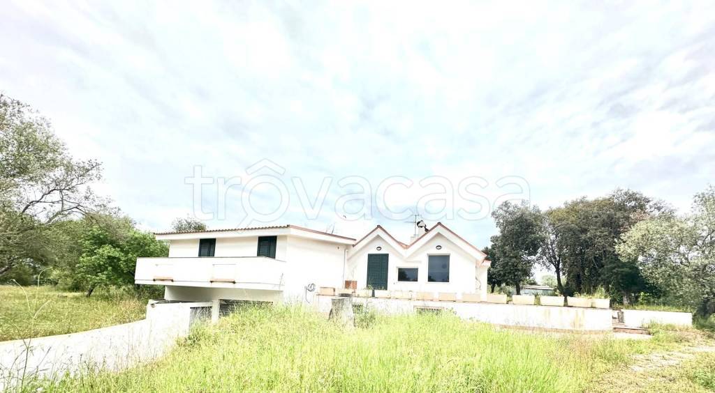 casa indipendente in vendita ad Alghero in zona Lido