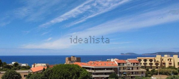 appartamento in vendita ad Alghero