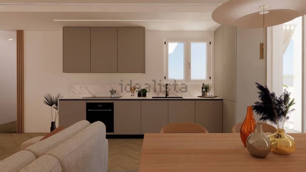 appartamento in vendita ad Alghero