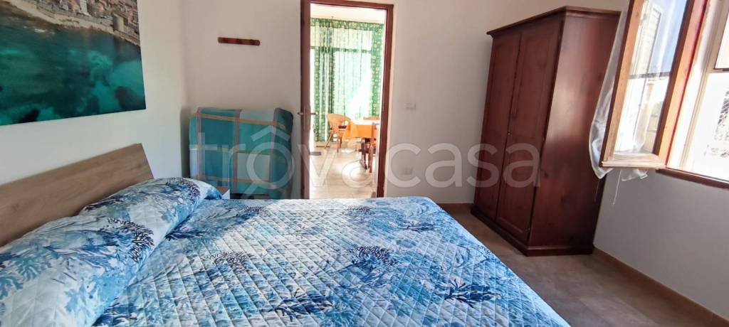 appartamento in vendita ad Alghero in zona Guardia Grande