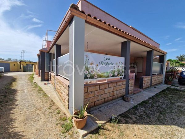 appartamento in vendita ad Alghero in zona Guardia Grande