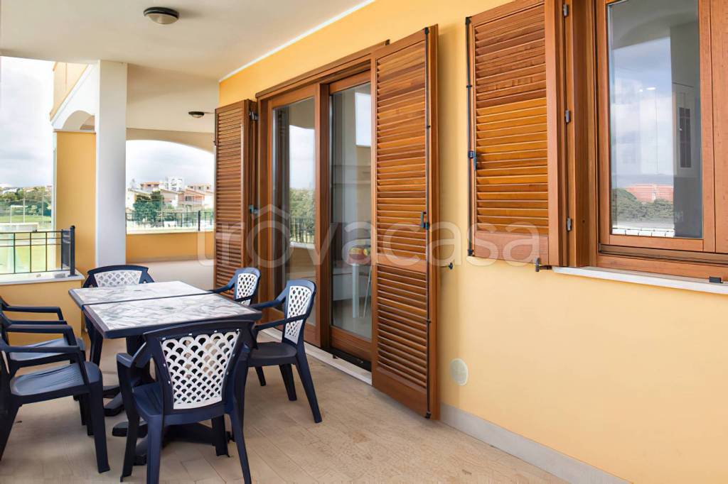 appartamento in vendita ad Alghero