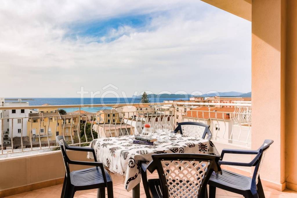 appartamento in vendita ad Alghero