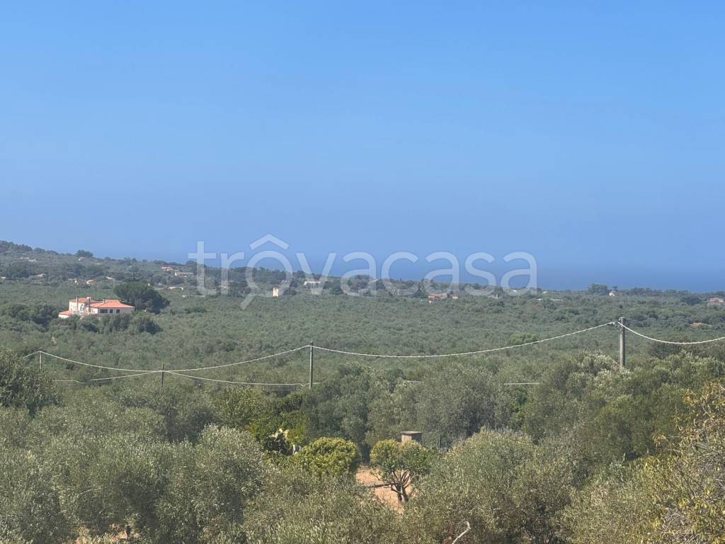 casa indipendente in vendita ad Alghero in zona Maria Pia