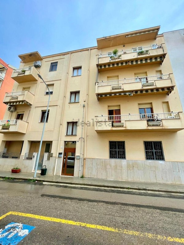 appartamento in vendita ad Alghero in zona Calabona