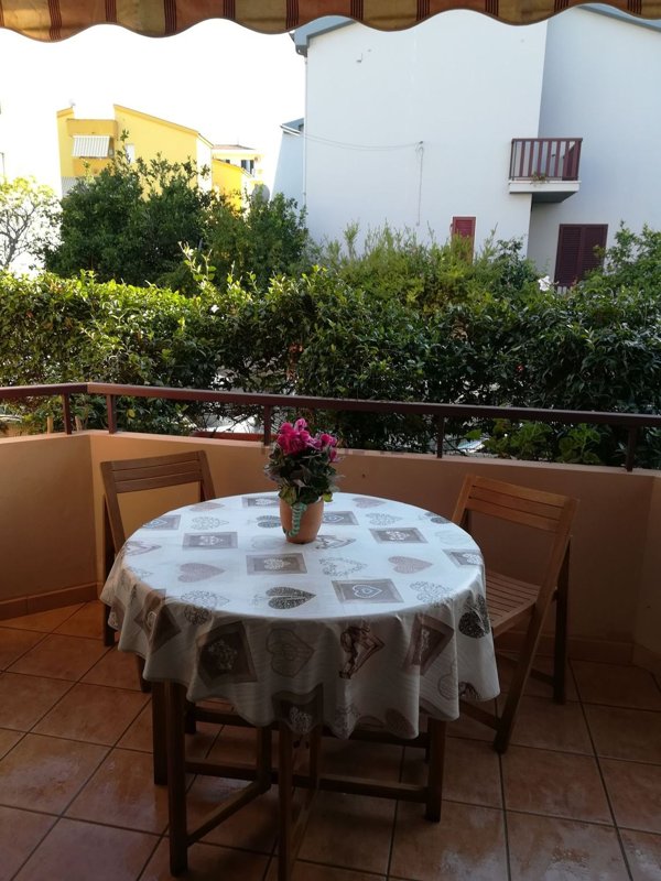 appartamento in vendita ad Alghero