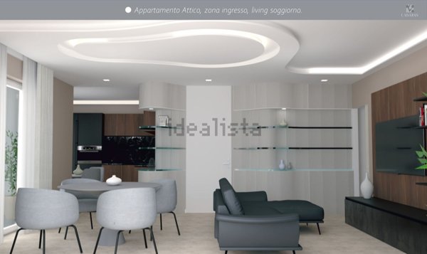 appartamento in vendita ad Alghero in zona Centro Storico