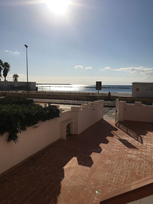 appartamento in vendita ad Alghero in zona Lido