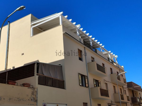 appartamento in vendita ad Alghero