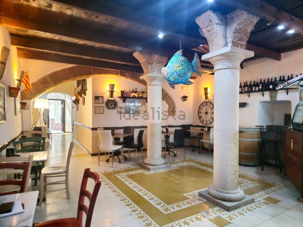 locale commerciale in vendita ad Alghero in zona Centro Storico