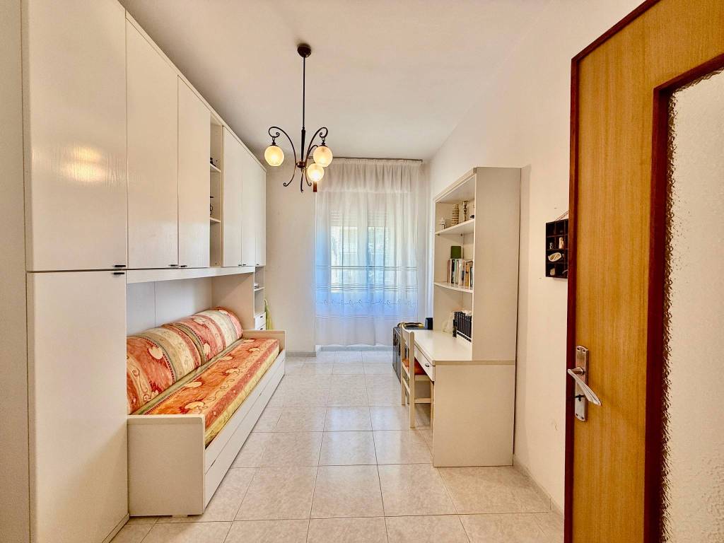 appartamento in vendita ad Alghero in zona Pivarada