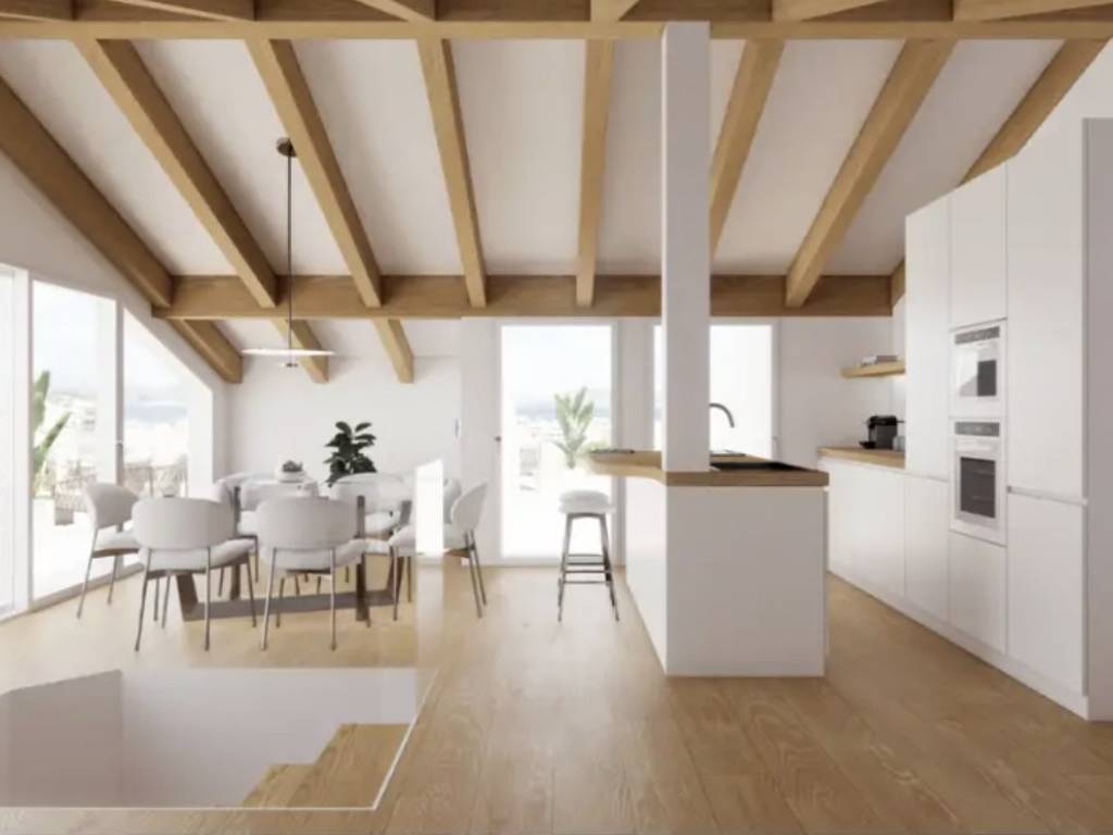 appartamento in vendita ad Alghero in zona Maria Pia