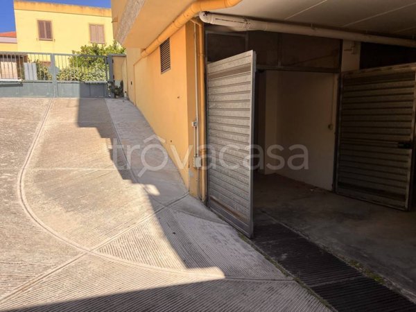 locale di sgombero in vendita ad Alghero