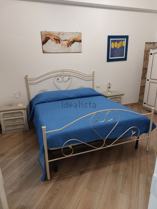 appartamento in vendita ad Alghero in zona Centro Storico