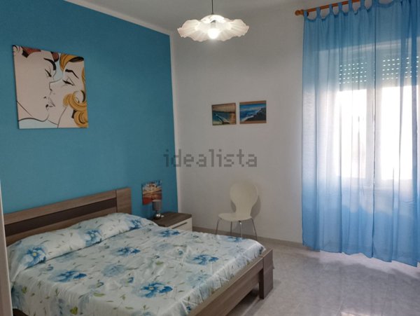 appartamento in vendita ad Alghero in zona Sant'Agostino