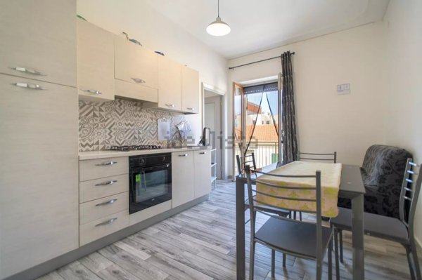 appartamento in vendita ad Alghero