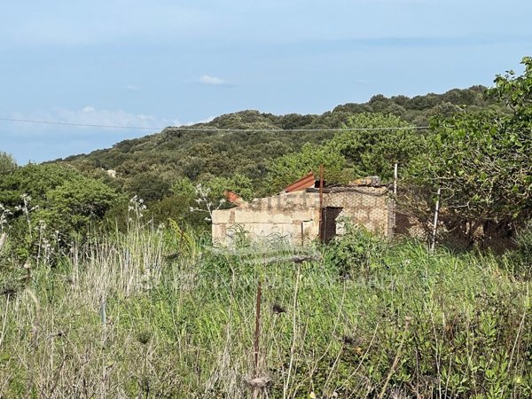 terreno agricolo in vendita ad Alghero in zona Santa Maria La Palma