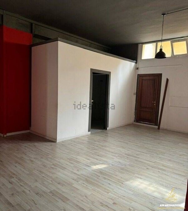 locale commerciale in vendita ad Alghero in zona Sant'Agostino