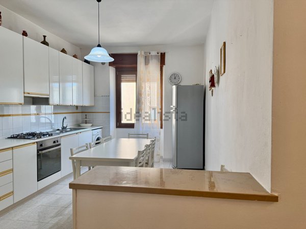 appartamento in vendita ad Alghero