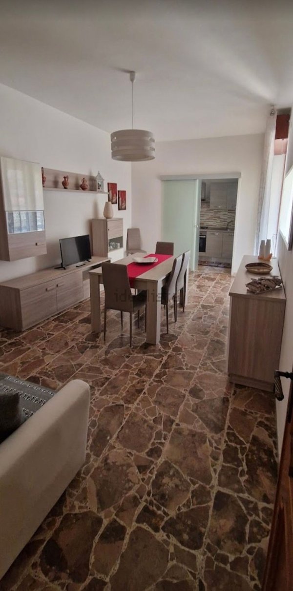 appartamento in vendita ad Alghero in zona Centro Storico