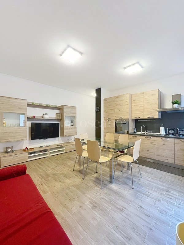 appartamento in vendita ad Alghero in zona Sant'Agostino