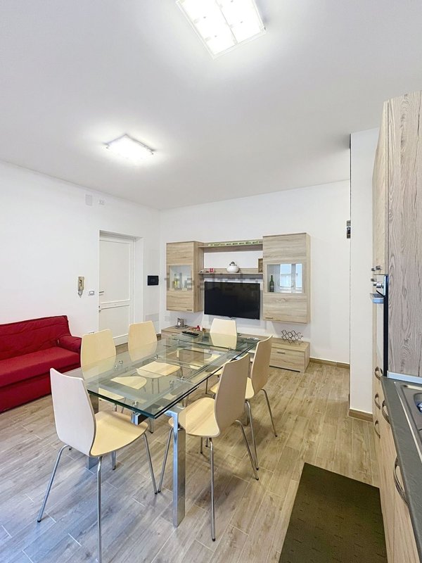 appartamento in vendita ad Alghero in zona Calabona