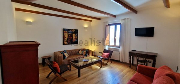 appartamento in vendita ad Alghero in zona Centro Storico