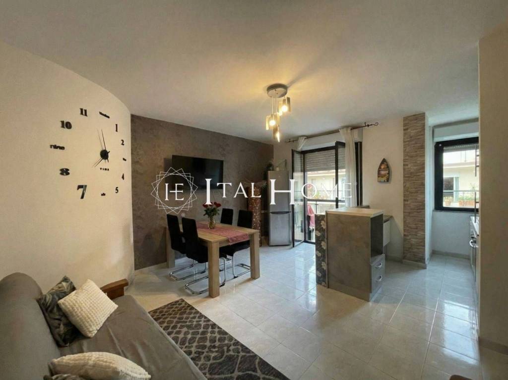 appartamento in vendita ad Alghero in zona Lido