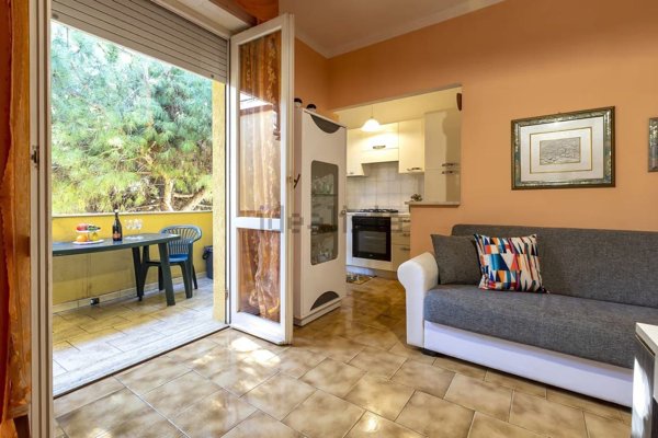 appartamento in vendita ad Alghero