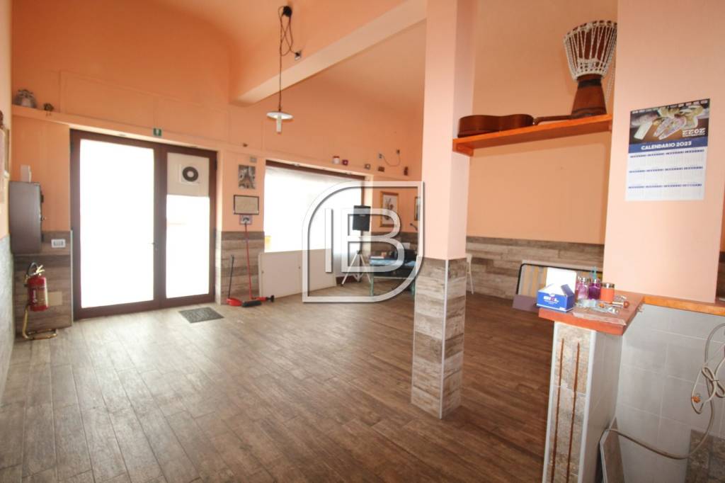 appartamento in vendita ad Alghero