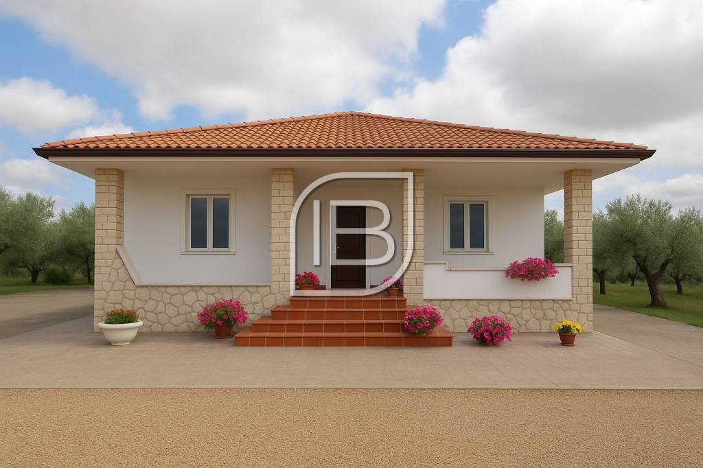 casa indipendente in vendita ad Alghero