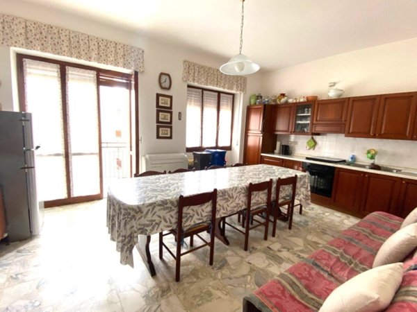 appartamento in vendita ad Alghero in zona Calabona