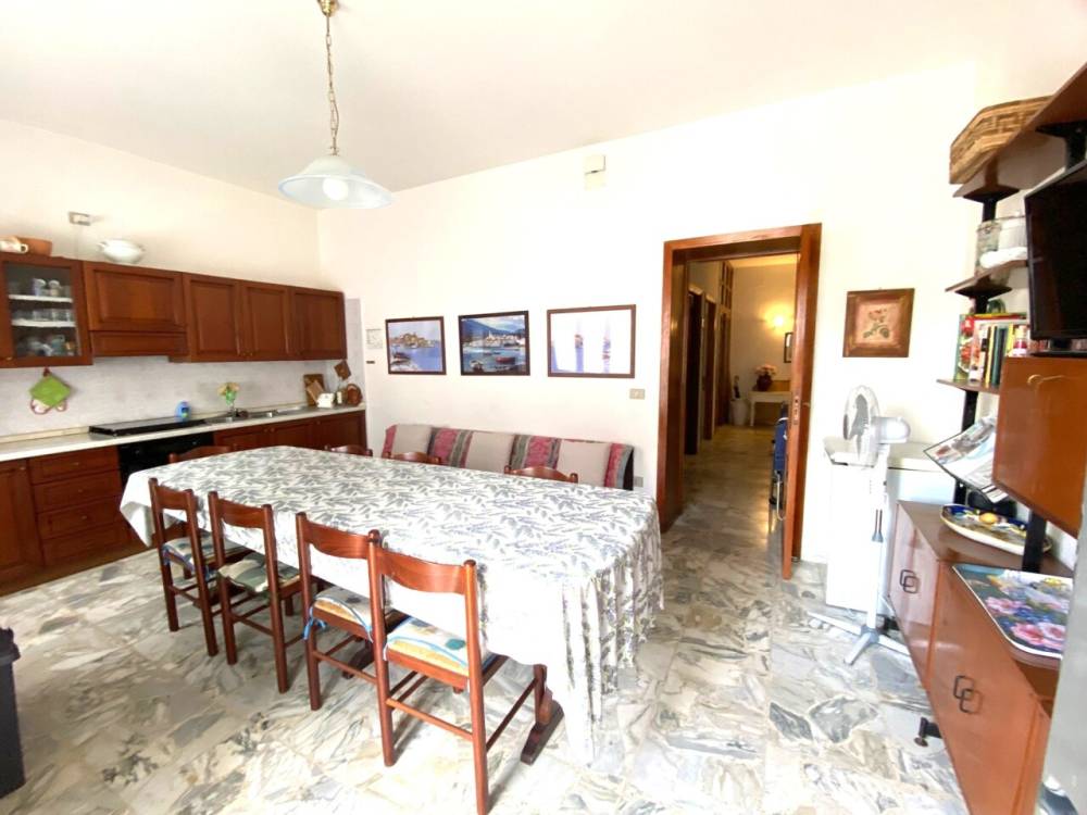 appartamento in vendita ad Alghero in zona Calabona