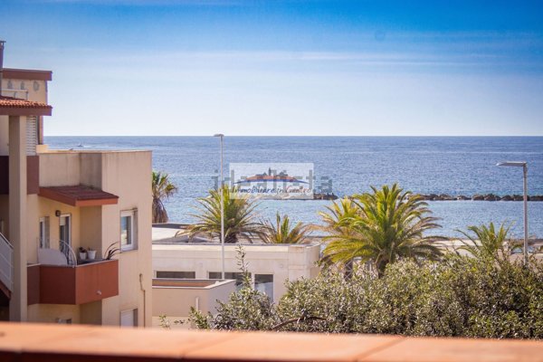 appartamento in vendita ad Alghero in zona Lido