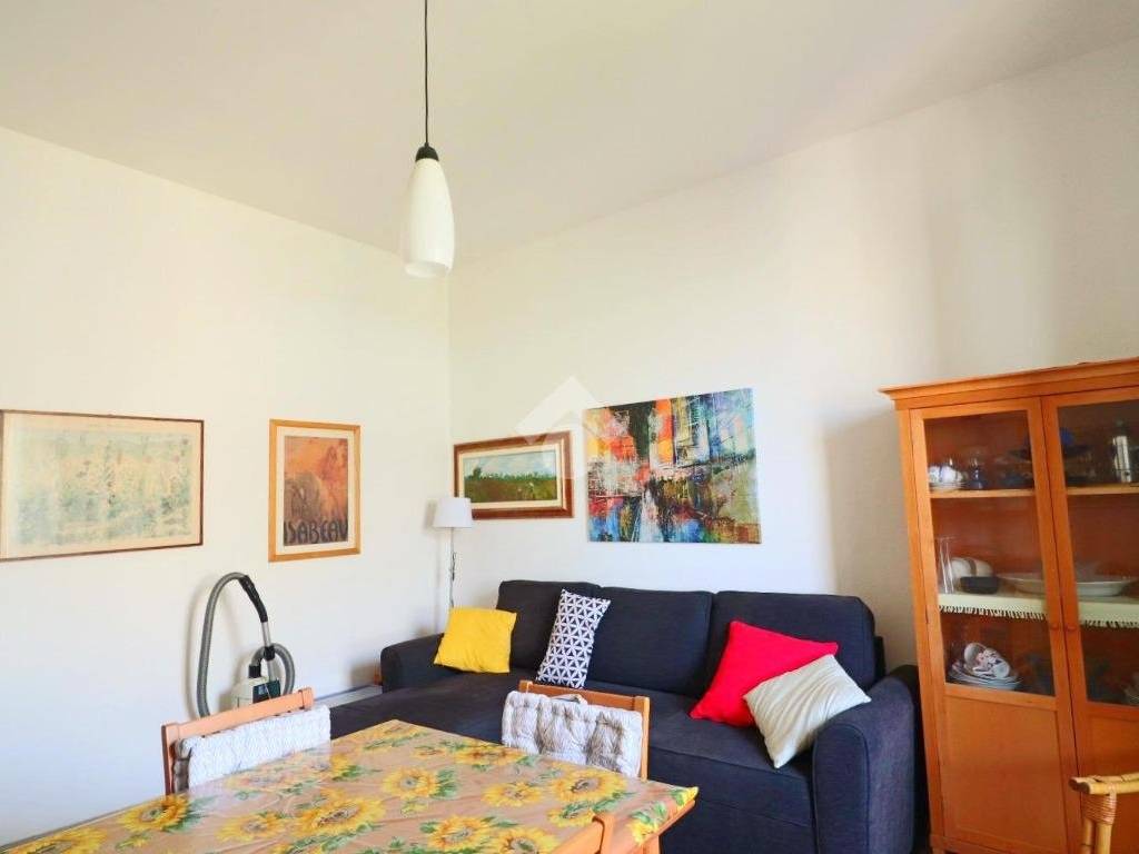 appartamento in vendita ad Alghero in zona Centro Storico