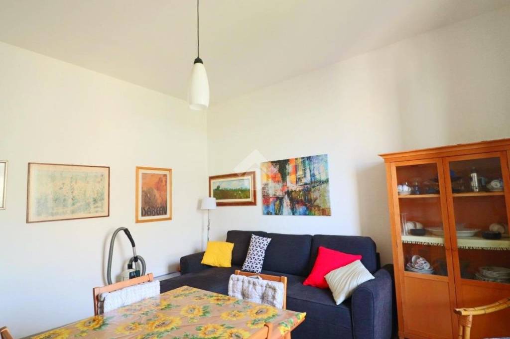 appartamento in vendita ad Alghero in zona Centro Storico